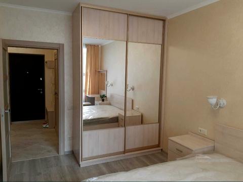 квартира за адресою Євгена Сверстюка вул. (Марини Раскової), 6-В