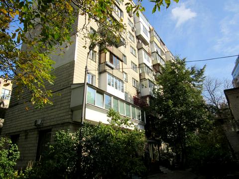 квартира по адресу Кловский спуск (Кловський), 24