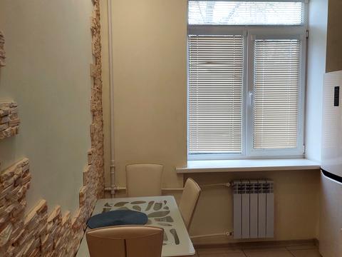 квартира по адресу Радистов ул., 10