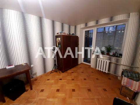 квартира за адресою Люстдорфская дорога, 27