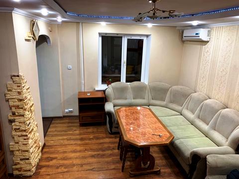 квартира по адресу Якуба Коласа ул., 17