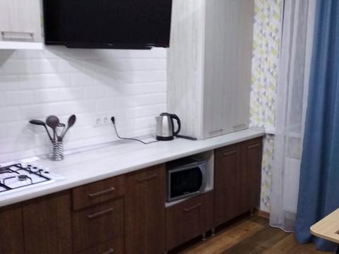 квартира по адресу Харьковская ул.