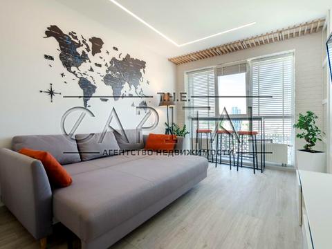 квартира по адресу Митрополита Василия Липковского ул. (Урицкого), 16-Г