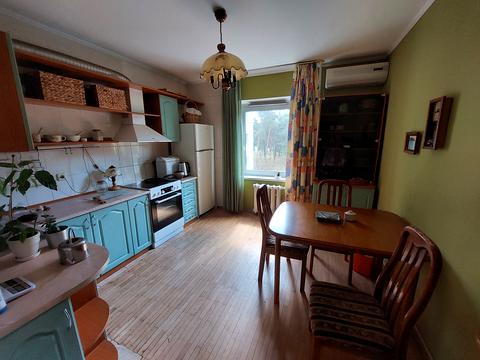 квартира по адресу Милютенко ул., 17-В