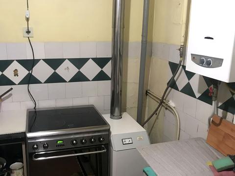 квартира по адресу Буковинська, 1