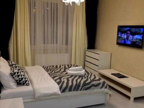 квартира за адресою Олени Пчілки вул., 6