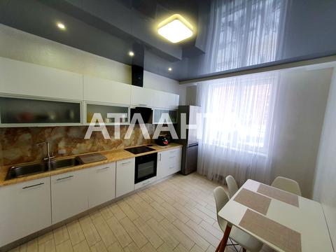 квартира за адресою Люстдорфська дорога вул., 55/2 к4