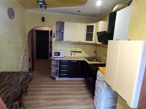 квартира за адресою Академіка Шалімова вул., 63-А