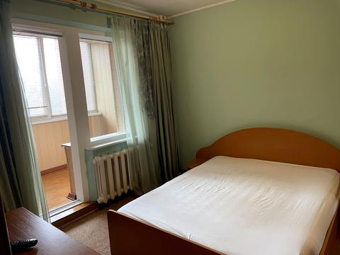 квартира за адресою Леся Курбаса просп., 1