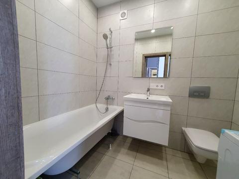 квартира по адресу Университетская ул., 2/1 к3