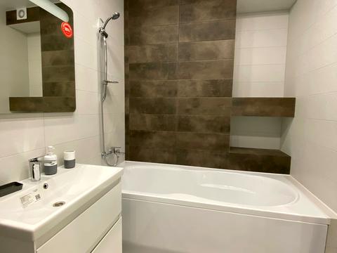 квартира за адресою Каховська вул., 60