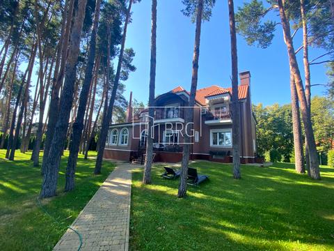 будинок за адресою КГ Французский городок