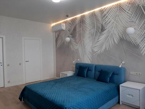 квартира по адресу Андрея Верхогляда ул. (Михайла Драгомирова), 14-А