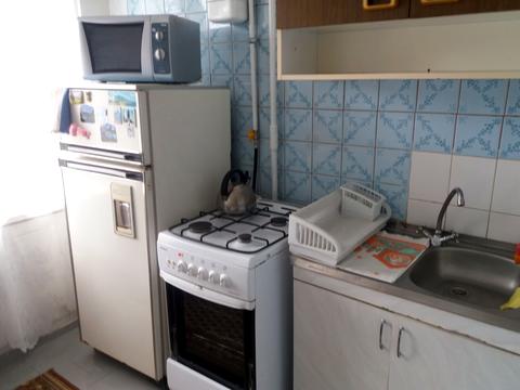 квартира за адресою житловий масив Тополя-2 вул., 6