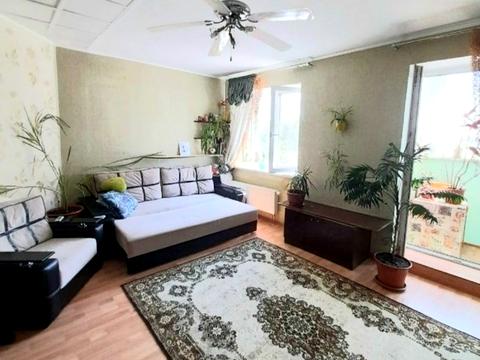 квартира по адресу Сержанта Жужомы ул., 7