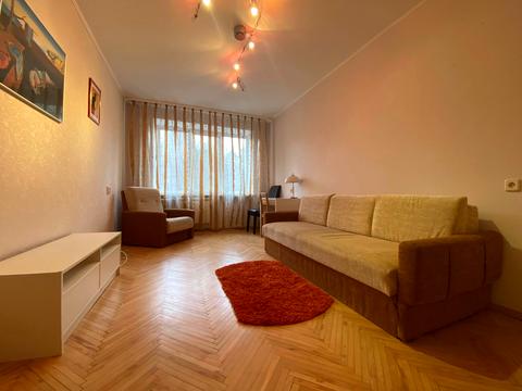 квартира за адресою Митрополита Василя Липківського вул. (Урицького), 37-А