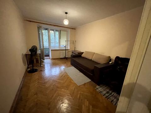 квартира за адресою Олександра Кониського вул., 72
