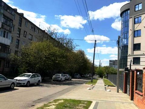квартира за адресою Коперника вул., 66а