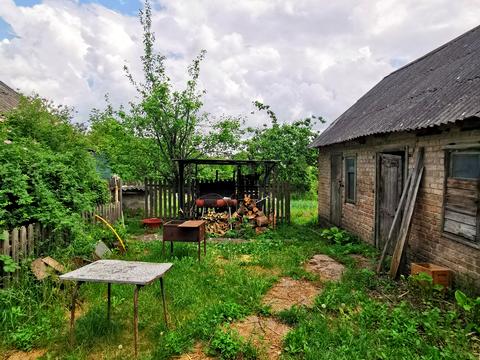 ділянка за адресою Космічна вул.