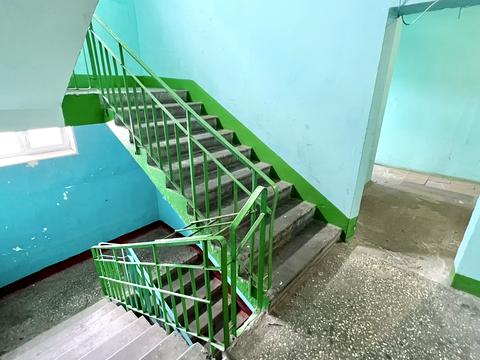 квартира за адресою Лісківська вул., 6-А