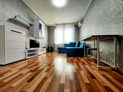 квартира по адресу Елизаветы Чавдар ул., 34