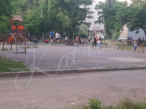 квартира по адресу Семафорная ул., 31