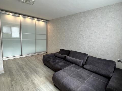 квартира по адресу Новомостицкая ул., 15