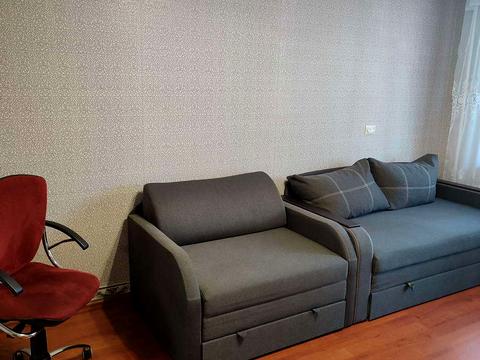 квартира за адресою Срібнокільська вул., 8