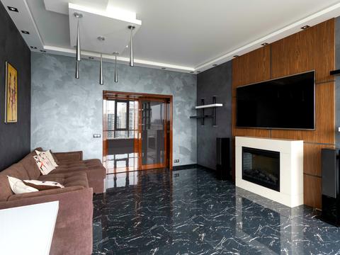 квартира по адресу Днепровская набережная ул., 14-А