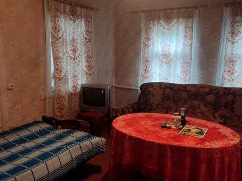 дом по адресу Южная ул., 6