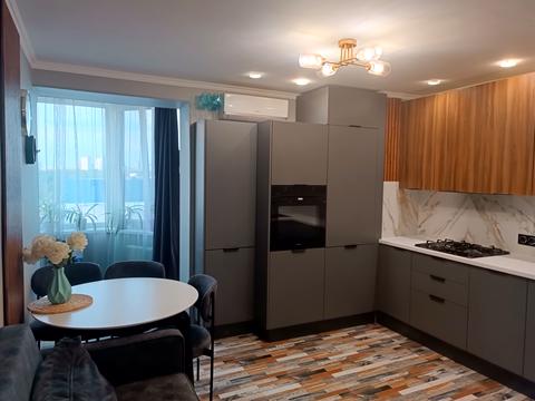 квартира за адресою Оксамитова, 20в