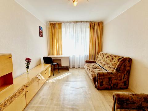 квартира по адресу Даниила Щербаковского ул. (Щербакова), 36