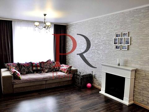 квартира за адресою Доківська вул., 10к5