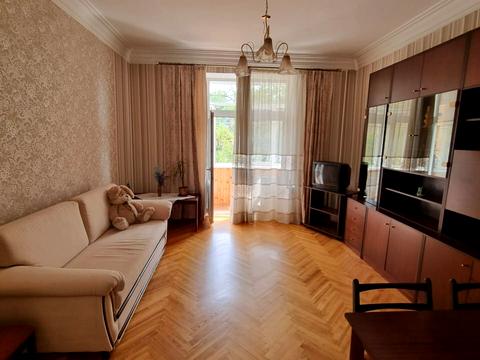 квартира по адресу Харьковское шоссе, 11