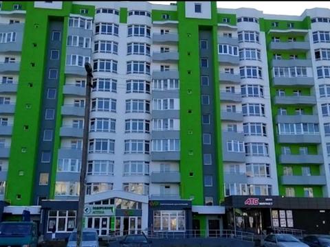 квартира за адресою Івана Величковського вул., 1