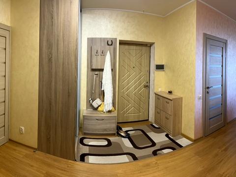 квартира за адресою Юрія Кондратюка вул., 3