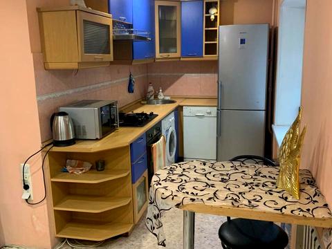квартира за адресою Велика Васильківська вул. (Червоноармійська), 102