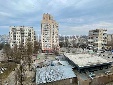 квартира по адресу Митрополита Василия Липковского ул. (Урицкого), 24
