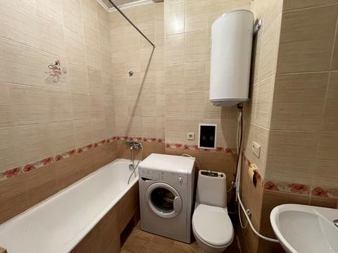 квартира за адресою Кропивницького вул., 12