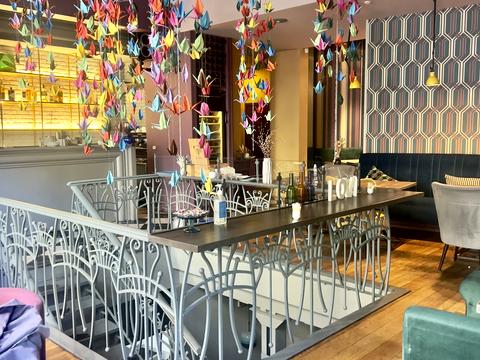 коммерческая по адресу Гусовського ул., 11/11