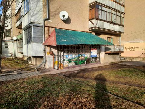 комерційна за адресою Олександра Довженка вул., 4