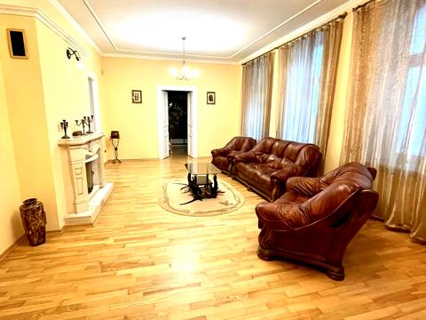 квартира за адресою Івана Левинського вул., 2