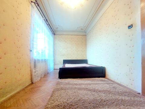 квартира по адресу Зимняя ул., 2
