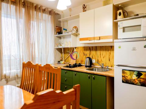 квартира за адресою Бутишів пров. (Андрія Іванова вул.), 12