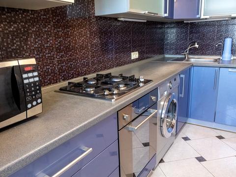 квартира по адресу Андреевская ул., 11/7