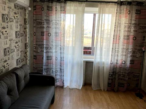 квартира по адресу Энтузиастов ул., 17