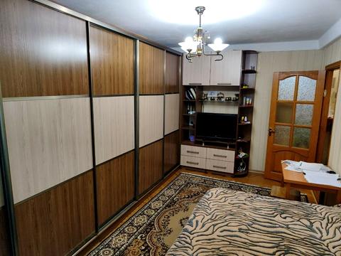 квартира по адресу Голосеевский просп. (40-летия Октября), 116-А