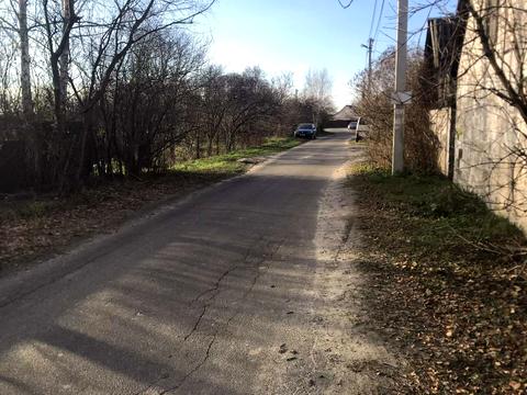 ділянка за адресою Гоголя, 53