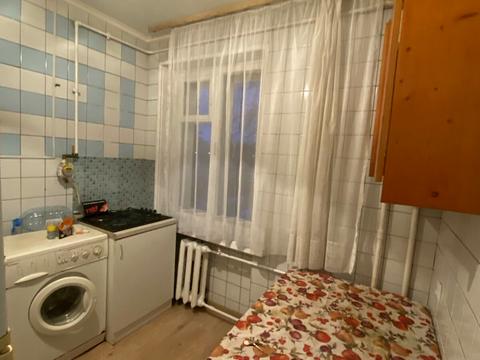 квартира за адресою Вінстона Черчилля вул. (Червоноткацька), 8-А