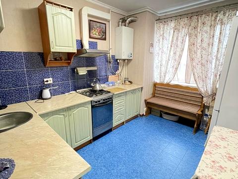 квартира по адресу Полтавская ул., 57